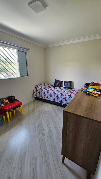 Casa de Condomínio, 2 quartos - Foto 3