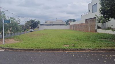 Loteamento e Condomínio, 430 m² - Foto 2