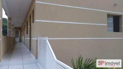 Apartamento, 2 quartos, 55 m² - Foto 2