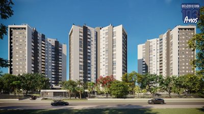 Cobertura, 2 quartos, 110 m² - Foto 1