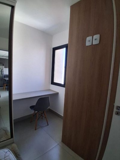 Apartamento, 2 quartos, 40 m² - Foto 3