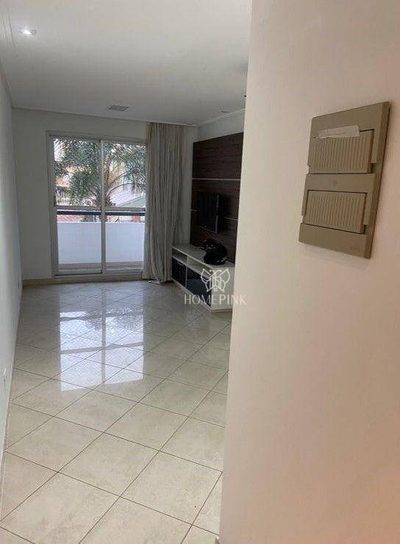 Apartamento, 2 quartos, 55 m² - Foto 3
