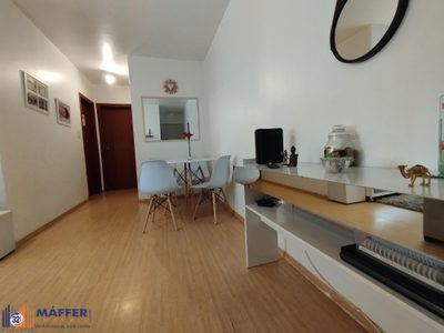 Apartamento, 2 quartos, 54 m² - Foto 5