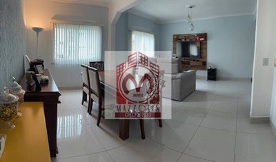 Sobrado, 3 quartos, 184 m² - Foto 1