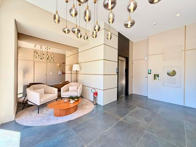 Apartamento, 2 quartos, 85 m² - Foto 2