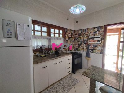 Casa de Condomínio, 3 quartos - Foto 5