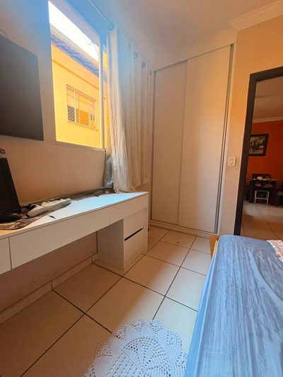 Apartamento, 2 quartos, 45 m² - Foto 3