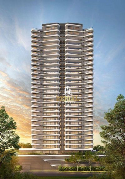 Apartamento, 4 quartos, 168 m² - Foto 1