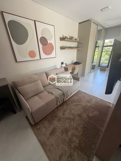Apartamento, 1 quarto, 76 m² - Foto 1
