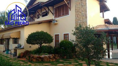 Casa, 3 quartos - Foto 4