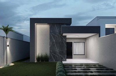 Casa, 2 quartos, 86 m² - Foto 1