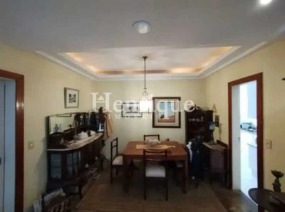 Apartamento, 3 quartos, 137 m² - Foto 4