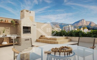 Apartamento, 2 quartos, 88 m² - Foto 1