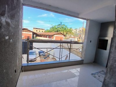 Apartamento, 3 quartos, 82 m² - Foto 3