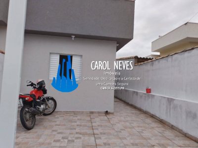 Casa, 2 quartos, 60 m² - Foto 1