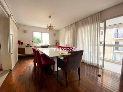 Apartamento, 3 quartos, 179 m² - Foto 5