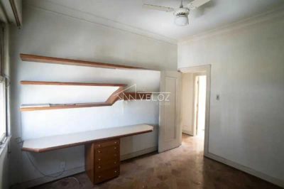 Apartamento, 3 quartos, 102 m² - Foto 1