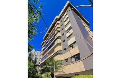 Apartamento, 4 quartos, 216 m² - Foto 1