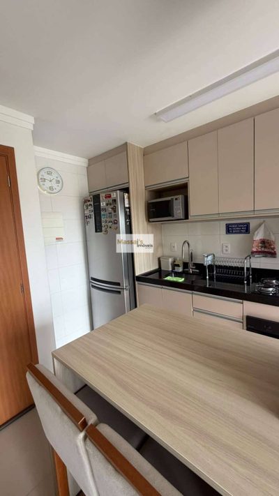 Apartamento, 2 quartos - Foto 5