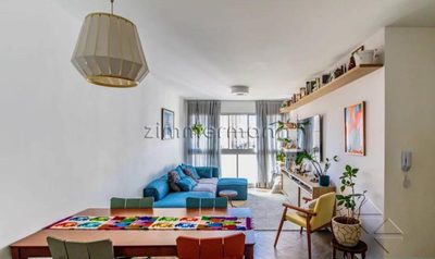 Apartamento, 2 quartos, 84 m² - Foto 1