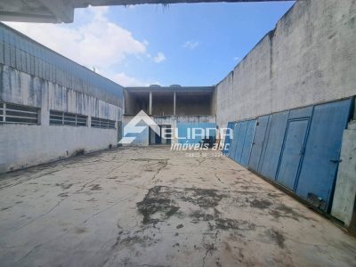 Depósito-Galpão, 554 m² - Foto 4