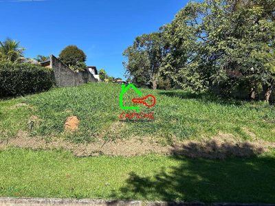 Terreno, 1000 m² - Foto 1