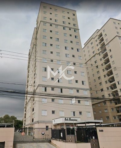 Apartamento, 3 quartos, 72 m² - Foto 1