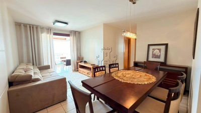 Apartamento, 3 quartos, 83 m² - Foto 1