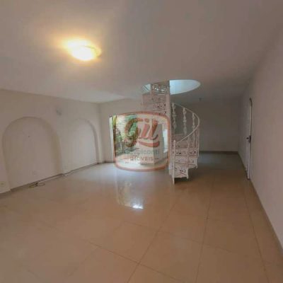 Casa de Condomínio, 5 quartos - Foto 4