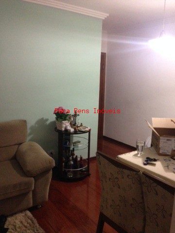 Apartamento, 2 quartos, 52 m² - Foto 2
