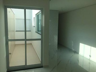 Apartamento, 2 quartos, 52 m² - Foto 2
