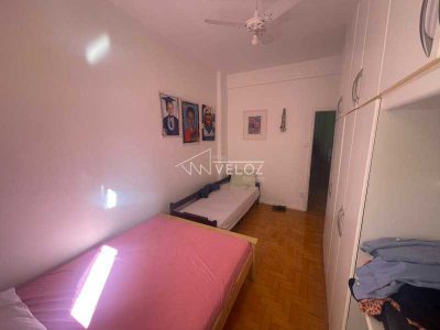 Apartamento, 1 quarto, 49 m² - Foto 3