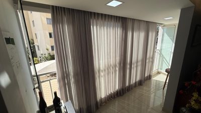 Apartamento, 3 quartos, 87 m² - Foto 2