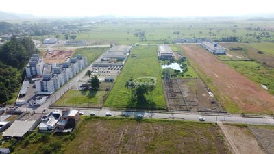 Terreno, 2 hectares - Foto 2