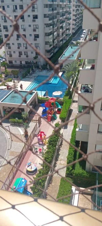 Apartamento, 2 quartos, 60 m² - Foto 4