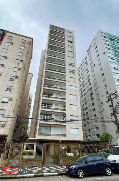 Apartamento, 2 quartos, 72 m² - Foto 1