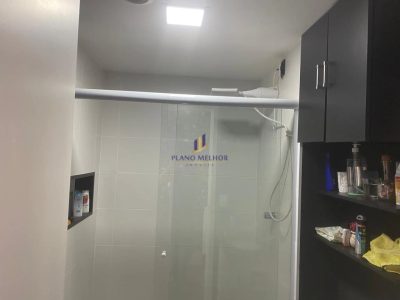 Apartamento, 1 quarto, 49 m² - Foto 2