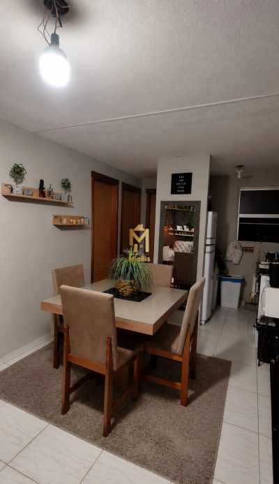 Apartamento, 2 quartos, 20 m² - Foto 1