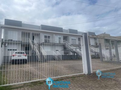 Apartamento, 2 quartos, 57 m² - Foto 1