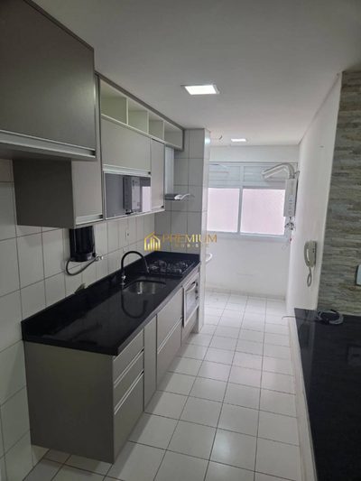 Apartamento, 3 quartos, 76 m² - Foto 1