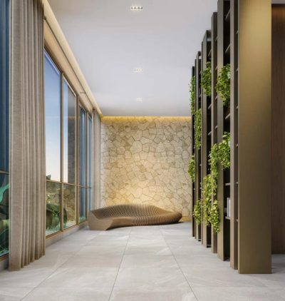 Apartamento, 2 quartos, 2245 m² - Foto 5