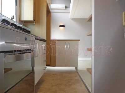 Apartamento, 1 quarto, 147 m² - Foto 5