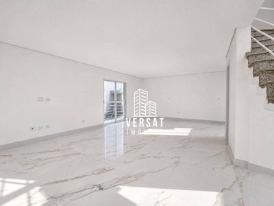 Sobrado, 3 quartos, 138 m² - Foto 5