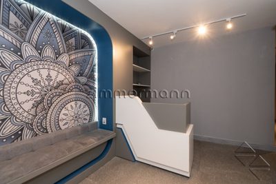 Casa Comercial, 260 m² - Foto 4