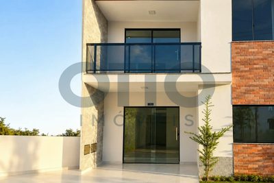 Apartamento, 2 quartos, 65 m² - Foto 1