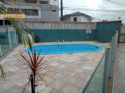 Casa, 3 quartos, 66 m² - Foto 2
