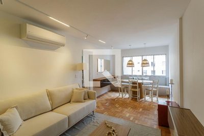 Apartamento, 2 quartos, 80 m² - Foto 2