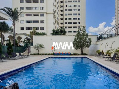 Apartamento, 2 quartos, 59 m² - Foto 5