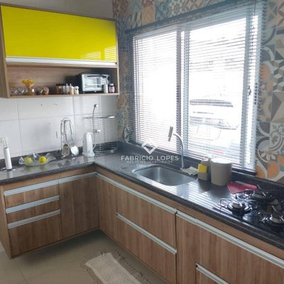 Casa, 3 quartos, 100 m² - Foto 2