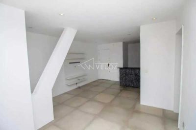 Apartamento, 1 quarto, 60 m² - Foto 1